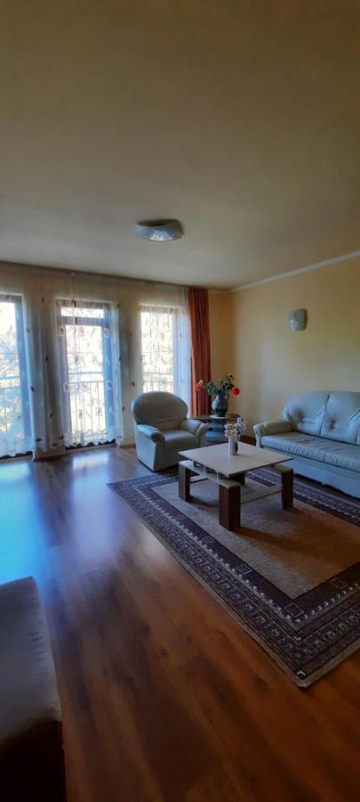Bástya Apartmanház Sárvár Esterno foto