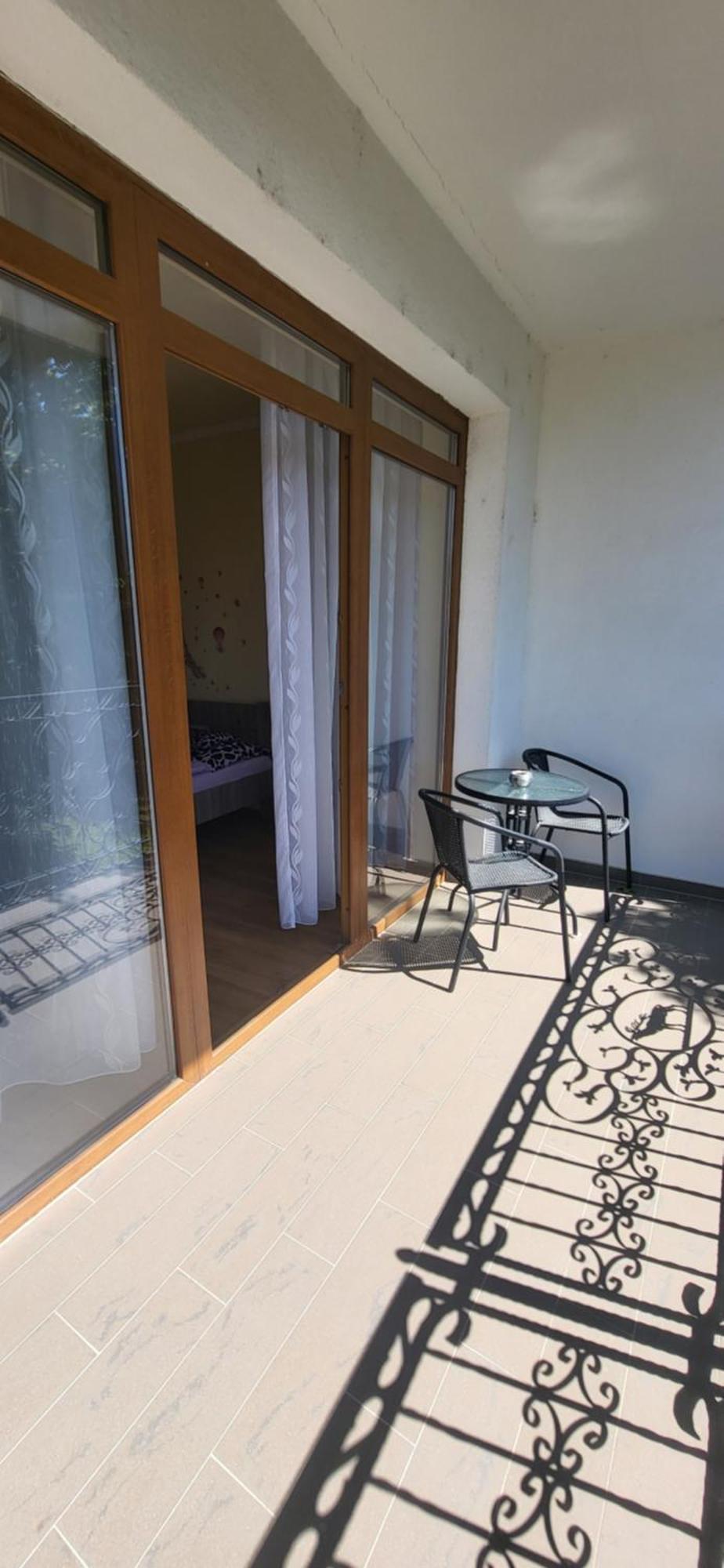 Bástya Apartmanház Sárvár Esterno foto