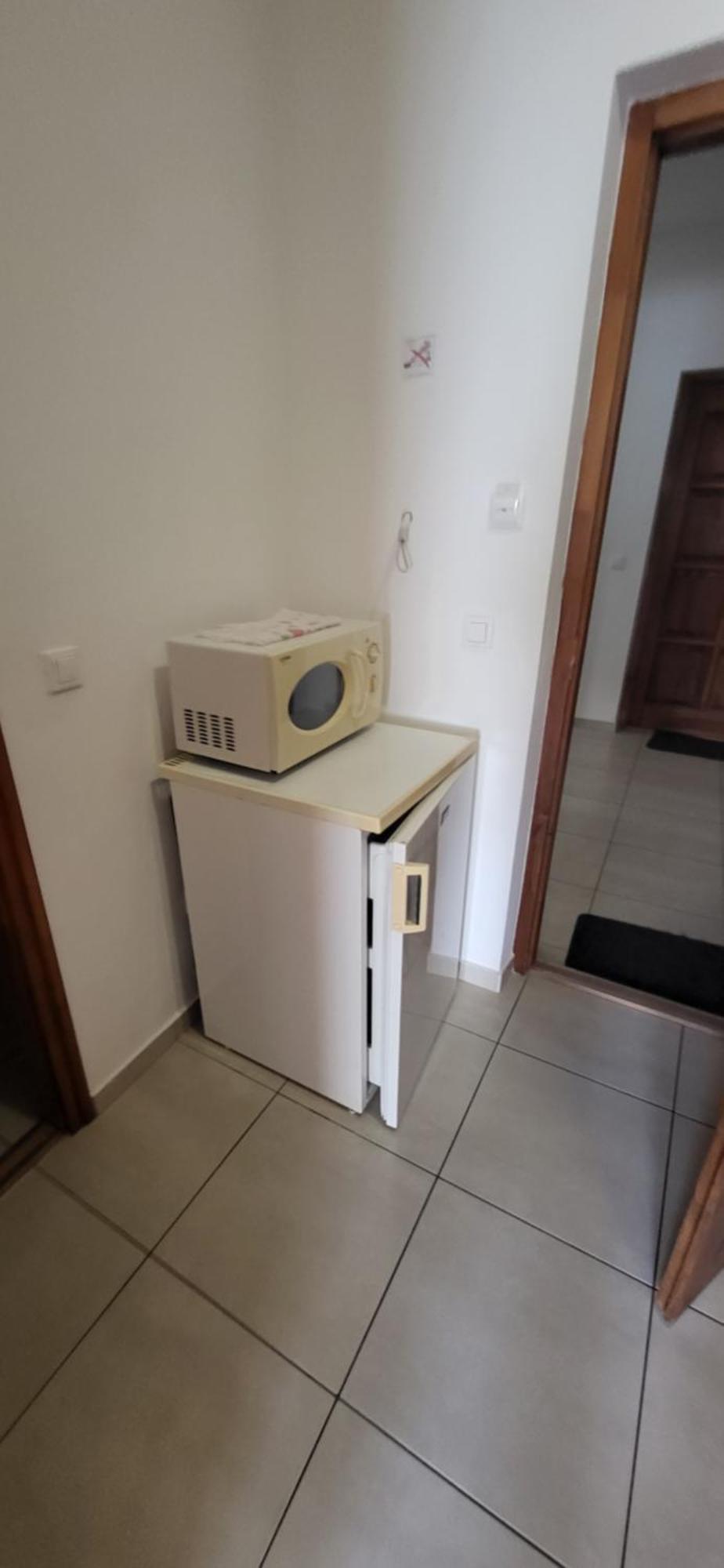 Bástya Apartmanház Sárvár Camera foto