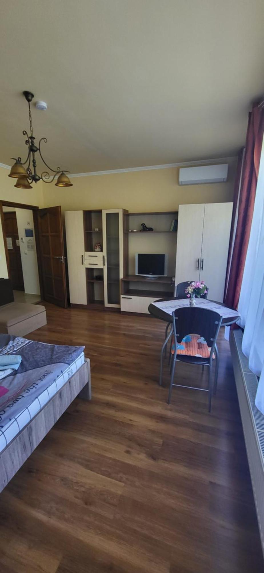 Bástya Apartmanház Sárvár Esterno foto