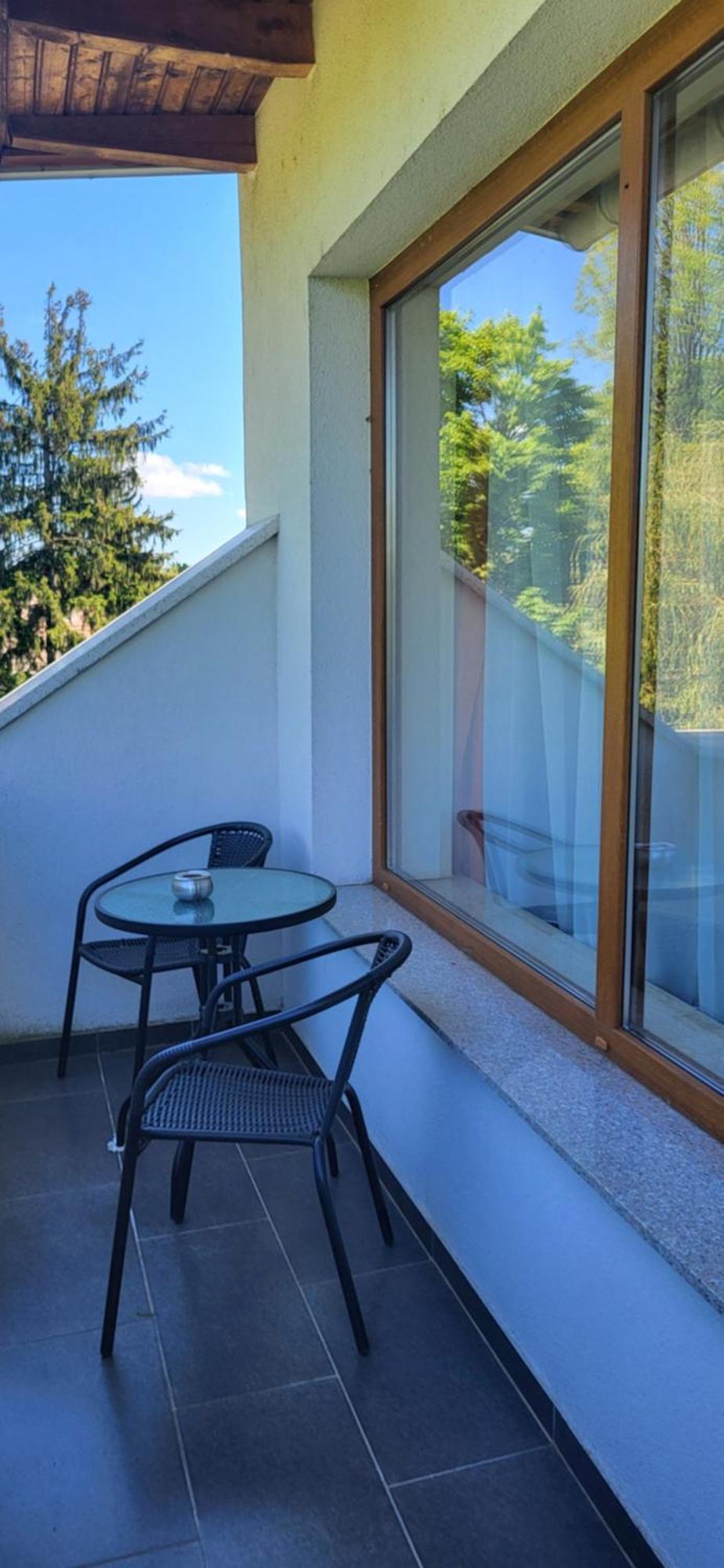 Bástya Apartmanház Sárvár Esterno foto