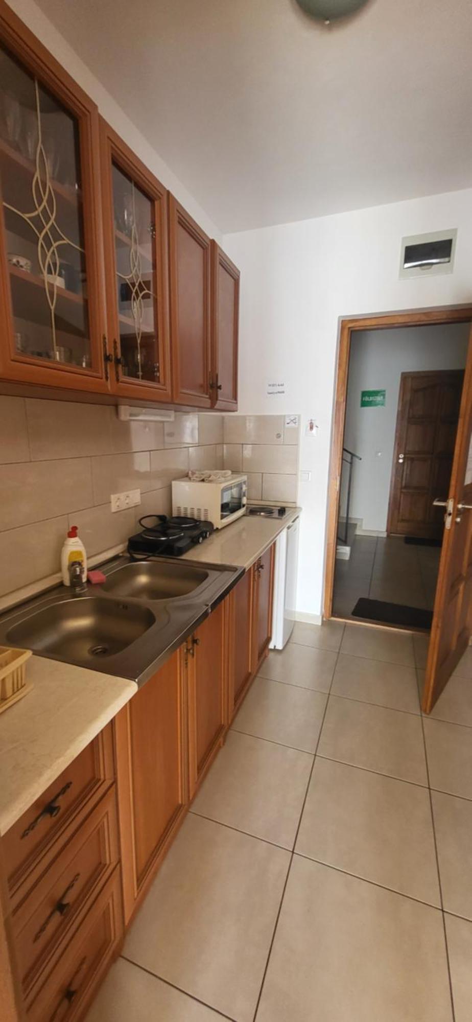 Bástya Apartmanház Sárvár Esterno foto