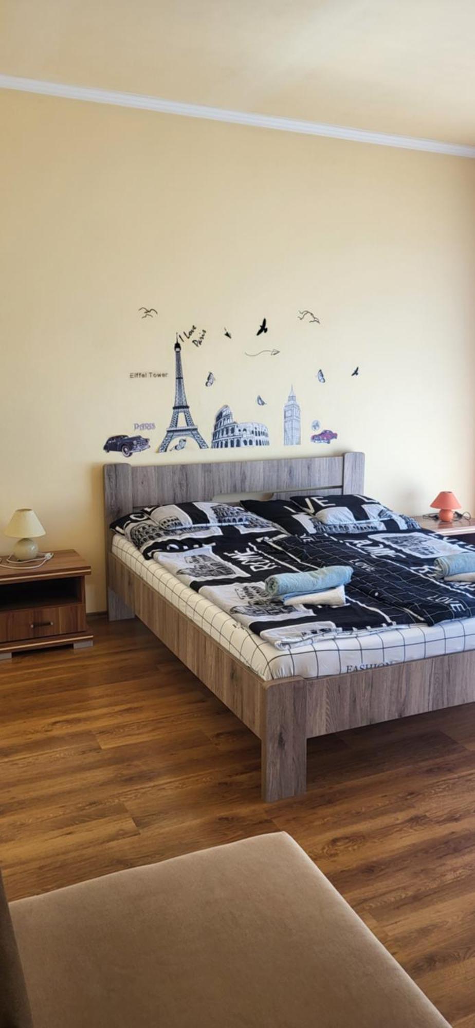 Bástya Apartmanház Sárvár Esterno foto